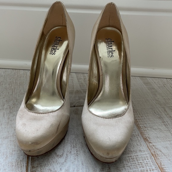 Charles David pumps - Picture 2 of 6